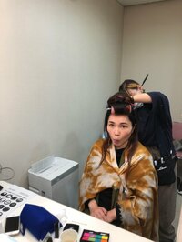 平野ノラ『出勤前のチーママじゃないんだから』