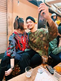 石倉ノア『軽井沢新年会』