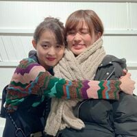 「エモ過ぎる」伊藤かりん、乃木坂メンバー＆OGとの豪華ショットにファン歓喜