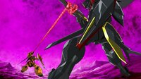 機動戦士ガンダムSEED DESTINY #23~26【無料ビデオ1週間】