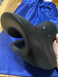 佐々木健介『息子達からのプレゼント』