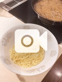 みきママ『ランチはもやしタンメンです！！』