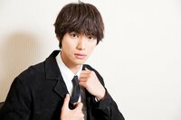 Ameba Official Press『福士蒼汰インタビュー 「君にかかっているからね」の言葉にドキッとした』