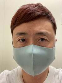 河本準一（次長課長）『膵臓癌検査』