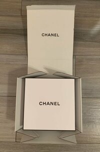武田久美子『Chanelのネットオーダー！』