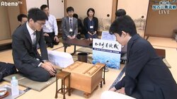 藤井聡太四段に勝利の井手隼平四段、解説で“ガチ”アニメファンぶりを披露　おすすめに「恋と嘘」