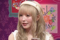 益若つばさの息子は「新人種」!? 高校生の息子の反抗期について明かす「反抗期があるお家は…」