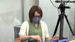 山脇千文美が卓内トップ「次節も卓内トップになれるように」／麻雀・女流桜花Aリーグ