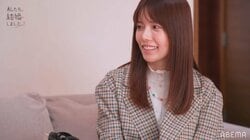 島崎遥香「結婚といえばこれかなって…」夫・佐野岳との新居に持ってきたもの『私たち結婚しました3』第2話