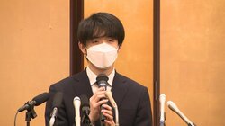 藤井聡太竜王、“元・天敵”豊島将之九段との力関係が変わり始めた「王位戦七番勝負」という期間