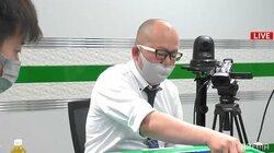 太田安紀、鬱憤晴らす100ポイントオーバーの卓内トップ 降級圏も脱出／麻雀・最高位戦A1リーグ