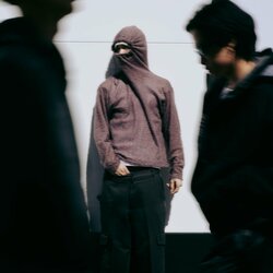 CCS records.主宰のBANNY BUGS、客演にAZU、Kouichi Arakawaを迎えて心象風景を表現した新曲「RAIN」をリリース。