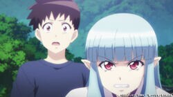 アニメ「継つぐもも」母を殺すしかないと告げられたかずや…第12話先行カット＆あらすじ公開