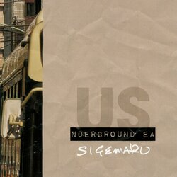元MGFのラッパー、SIGEMARUのニューシングル"Underground Sea"が配信開始！