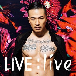 AK-69、好調のニュー・アルバム『LIVE : live』から「Hard To Remember -Season 0.5-」MVを公開!