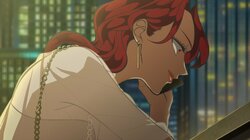 半グレに恨まれる吉乃と霧島、大きな”賭け”…アニメ『来世は他人がいい』第8話あらすじ・先行カット・予告映像解禁