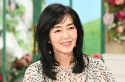 早見優、成人しアメリカで暮らす娘たちへの思い「優秀なのね」黒柳徹子も感心