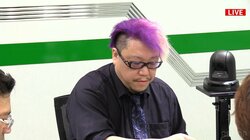 松ヶ瀬隆弥、開幕戦で卓内トップ「弱気な選択はせず普通に打った」