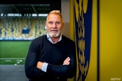 シント・トロイデン、元神戸指揮官フィンク氏が新監督に就任「全力を尽くします」