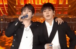 SEVENTEEN、貫禄を感じる圧巻のステージにファン歓喜！「さすがセブチ」「まさかのアジュナイス嬉しすぎ」