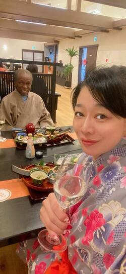  北山みつき、夫・サンコンが以前とは随分変わったと思うこと「きちんと理解出来たんだと思います」 