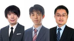 将棋・10月31日週の主な対局 藤井聡太竜王が棋王戦挑決T＆将棋日本シリーズ準決勝の2局に登場