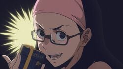 傷臉男子（CV.八代拓）的「個性」與O'Clock相似!? 動畫《正義使者》第16話劇情概要＆先行圖公開