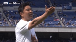 「おかしいじゃん！」横浜FM監督が“早すぎる笛”に激昂…オフサイドディレイめぐり猛抗議「チャンスだよ。しかもオフサイドじゃない」