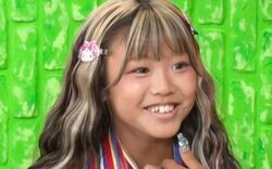 小学生ギャル（10歳）、父親が服装を心配「今は“かわいいね”で済むけど、中高では…」