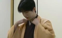 大一番を前に…「俺より大人」藤井聡太王将が見せた“神対応” 解説棋士&ファンもビックリ「できません、僕には」「本当に23歳ですか？」