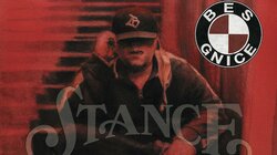 BES & GRADIS NICEのNEW ALBUM「STANCE」が本日リリース！！WANDERMAN TOKYOによるSPアイテムも受注開始！！