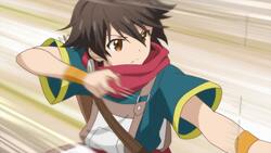 アニメ「神達に拾われた男」戦闘能力試験を受けることになったリョウマ…！第3話先行カット＆あらすじ公開