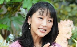 2児の母・竹内由恵（39）の"夫の不倫防止策"にツッコミの声「同僚の女の人が…」