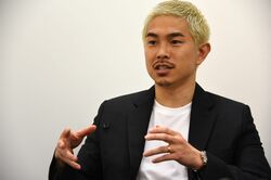 「マルティネス選手は強い。でも、あれが彼の最大限」井岡一翔、リベンジに自信 “延期”がプラスに働いたワケ