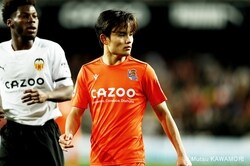 【写真ギャラリー】2023.2.25 ラ・リーガ・サンタンデール第23節 バレンシア 1－0 レアル・ソシエダ