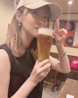 指原莉乃「熱中症なんてなるわけ…と思ったら」自身の経験を明かしファンに注意喚起