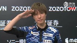 誰も止められない戦闘民族の大暴走！鈴木優が今期リーグ初、9万点超の特大トップ アガリ9回とやりたい放題「すごく恵まれていた」／麻雀・Mリーグ