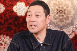 東野幸治「周りはいろんなことがあって…僕自身はじっとする1年でした」2024年を振り返り