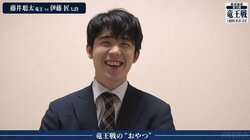 藤井聡太竜王「新作が！？それは楽しみです」恒例“ハロウィンスイーツ”にワクワク モンスターにオバケ…「何頼んだかな？」ファンも注目