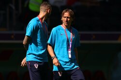 前回大会準優勝のクロアチアが初陣　37歳の円熟味が増したモドリッチが“ハリルホジッチ電撃解任”のモロッコを一蹴できるか