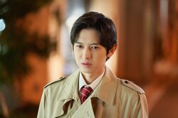 女性免疫ゼロの本郷奏多、意中の相手への愛の告白にピュア過ぎるモゴモゴ炸裂『アイのない恋人たち』