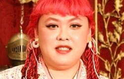 ぺえ「名前がS.Mですから」本名をさらりと告白