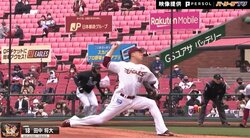 「野村監督の教えを何となく理解していた」田中将大を得意としたG.G.佐藤氏、攻略法を激白