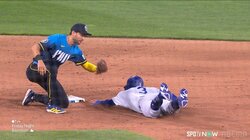 どうなってんだ！？ドジャース、まさかの幕切れで連勝ストップ VTR判定での試合終了にファン騒然「なんかモヤモヤ」「微妙な判定でしたねぇ」