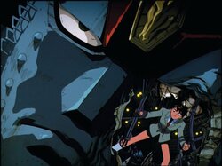 アニメ『ジャイアントロボ』シリーズがABEMA初配信＆全話一挙放送！横山光輝の生誕90周年を記念して