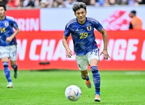 日本代表に“滑り込み”町野修斗所属「湘南ベルマーレ」眞壁会長「代表入り選手に海外移籍のチャンスが来たら無理やり縛る理由はないと思うんです」【Ｗ杯選手とクラブ経営のリアル】（#2）