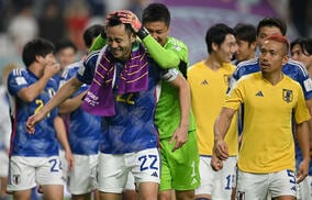 「ここで負けるために4年間頑張ってきたわけじゃない」吉田麻也がスペイン戦前にチームに檄、舞台裏にファン感動「今だに夢を見ているかのよう」「日本人ということが誇らしい」