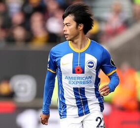 「ミトマの得点力と質は素晴らしかったんだ…」絶好調・三笘薫を起用できずに敗れたブライトン指揮官が嘆き！「熱があった」