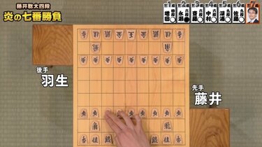 国産本榧足付将棋盤 6寸9分（天地柾） sa60036 | 前川榧碁盤店