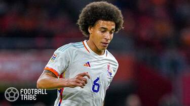 2022W杯】クセが最高な代表ユニフォームTOP4 | Football Tribe | FIFA